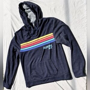 Jellystone Park Yogi Bear Grey Sweatshirt Size Large Unisex